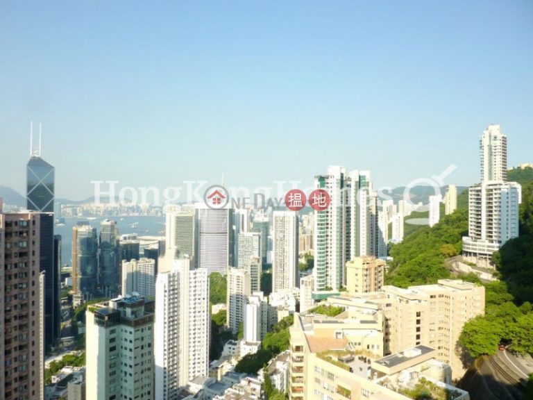 3 Bedroom Family Unit for Rent at Po Garden