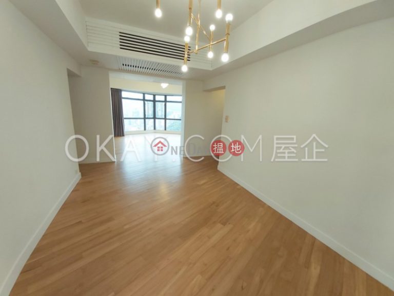 Lovely 2 bedroom on high floor | Rental