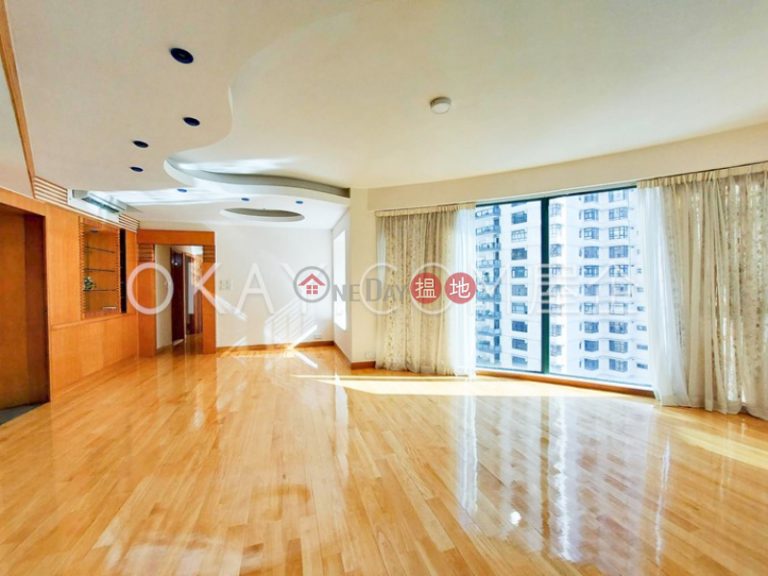 Popular 3 bedroom with parking | Rental