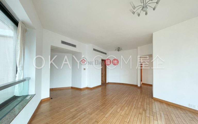 Stylish 3 bedroom in Mid-levels Central | Rental