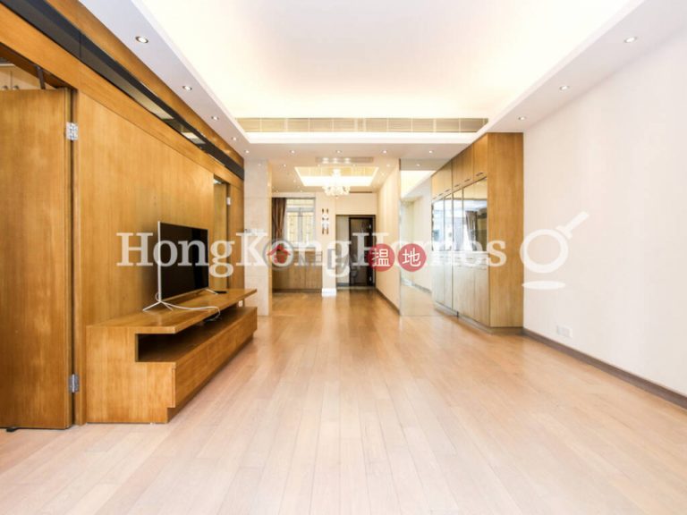 2 Bedroom Unit for Rent at Donnell Court - No.52