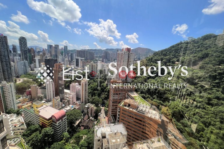 Property for Rent at Bamboo Grove with 3 Bedrooms