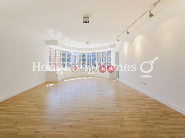 4 Bedroom Luxury Unit for Rent at Garden Terrace