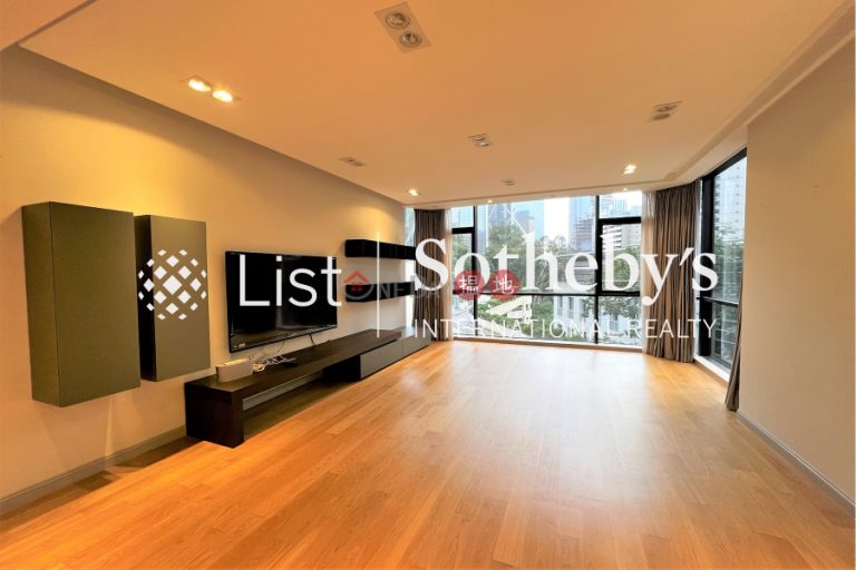 Property for Rent at Regent On The Park with 3 Bedrooms