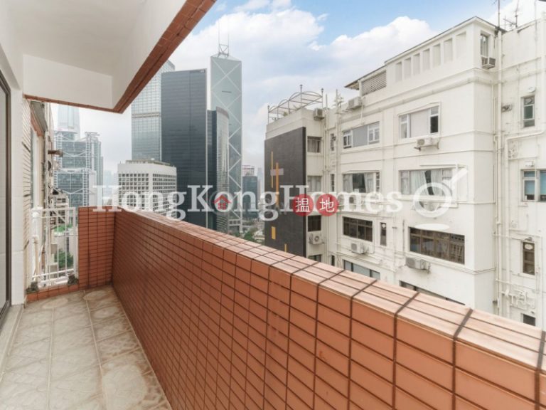 3 Bedroom Family Unit for Rent at Kenville Building