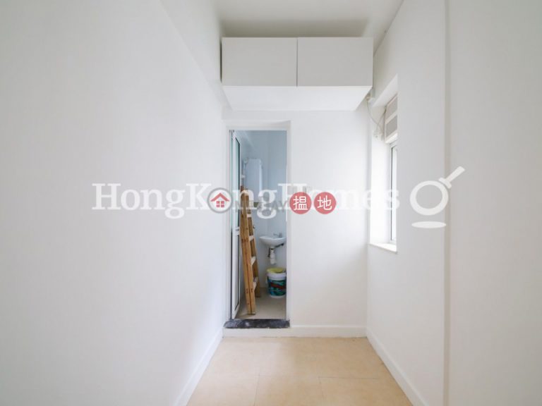 寶雲道6B-6E號三房兩廳單位出租