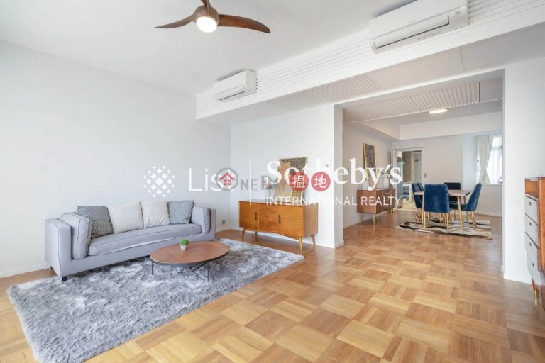 Property for Rent at Bamboo Grove with 3 Bedrooms