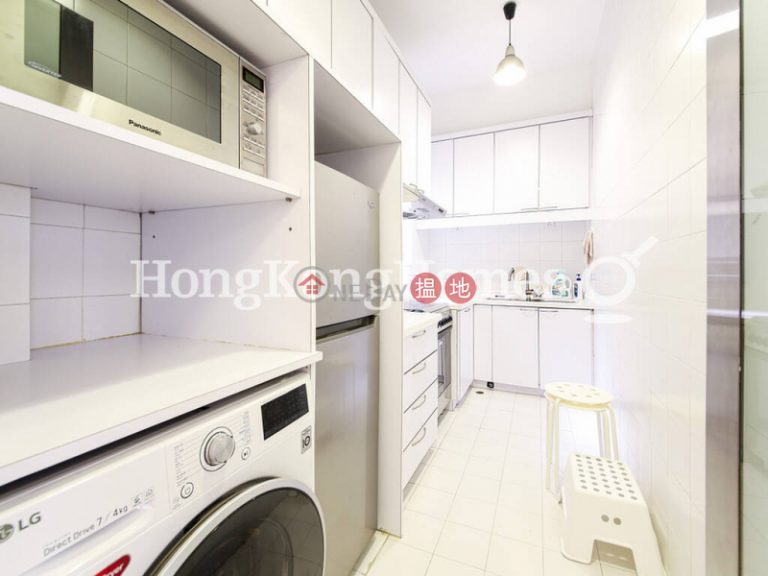 2 Bedroom Unit for Rent at Donnell Court - No.52