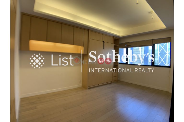 Property for Rent at Regent On The Park with 3 Bedrooms