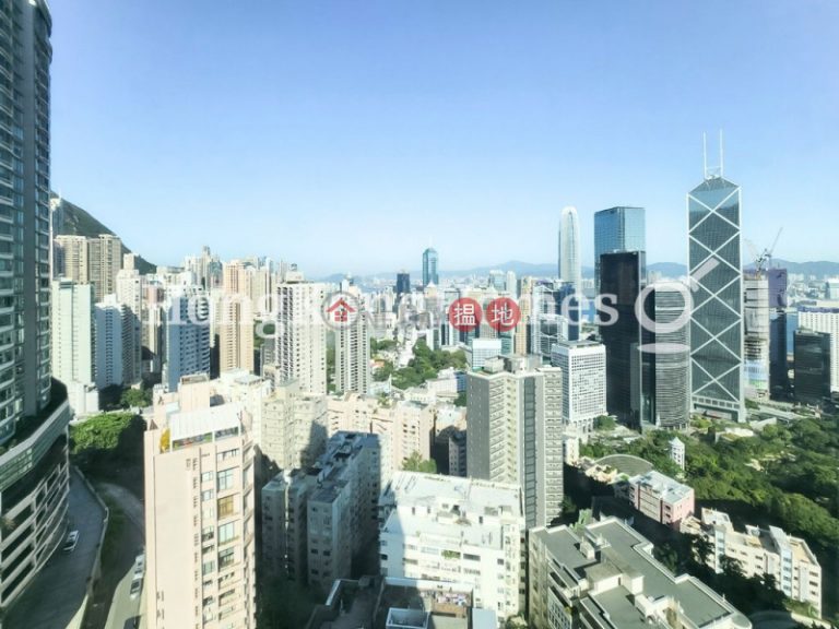 2 Bedroom Unit for Rent at No. 12B Bowen Road House A