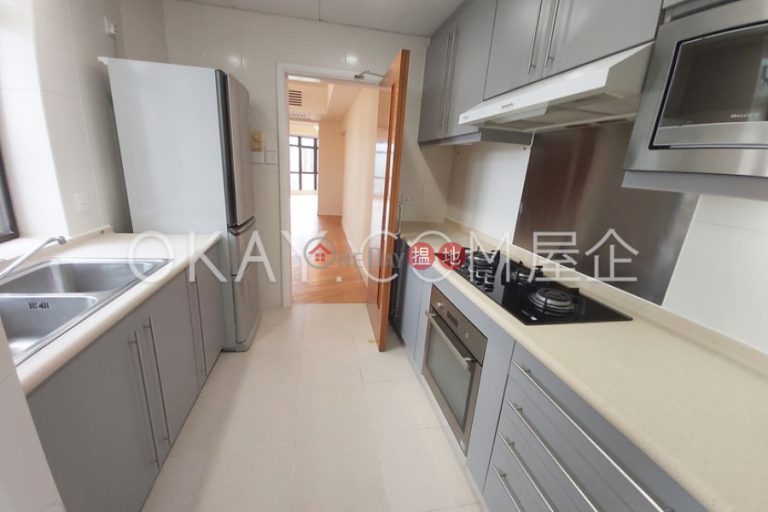 Lovely 2 bedroom on high floor | Rental