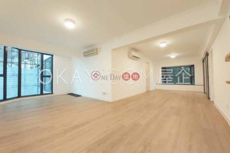 Unique 3 bedroom on high floor | Rental