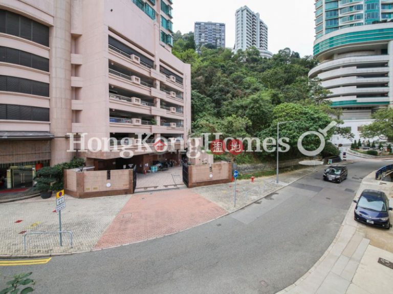 寶雲道6B-6E號三房兩廳單位出租