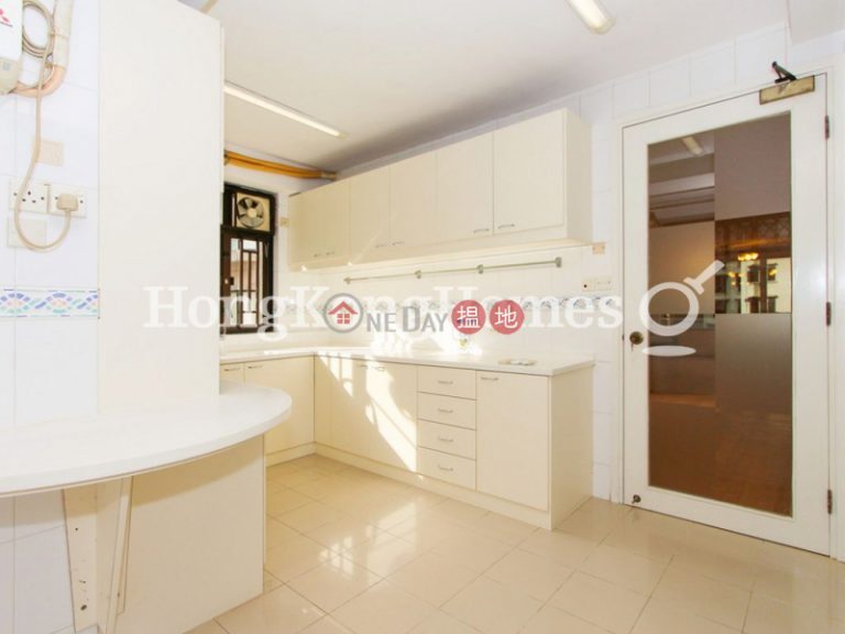 4 Bedroom Luxury Unit for Rent at Silvercrest