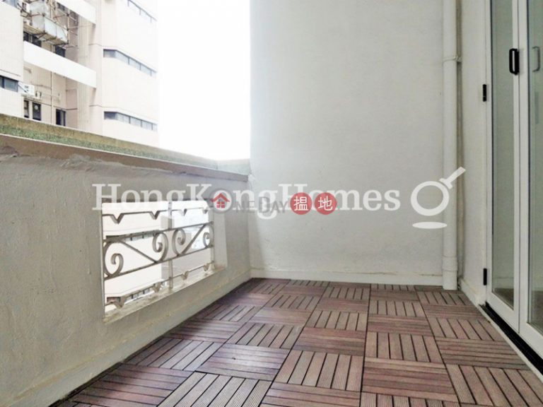3 Bedroom Family Unit for Rent at Hillview