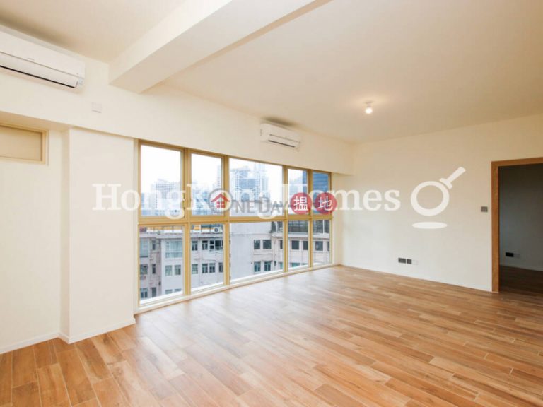 1 Bed Unit for Rent at St. Joan Court