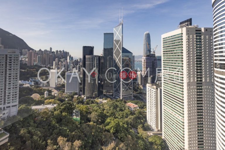 Rare 4 bedroom on high floor | For Sale