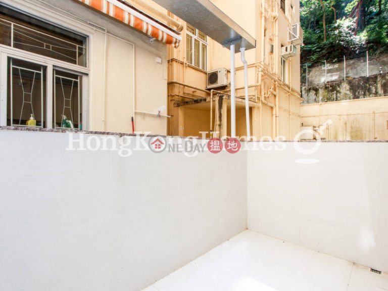 2 Bedroom Unit for Rent at Donnell Court - No.52