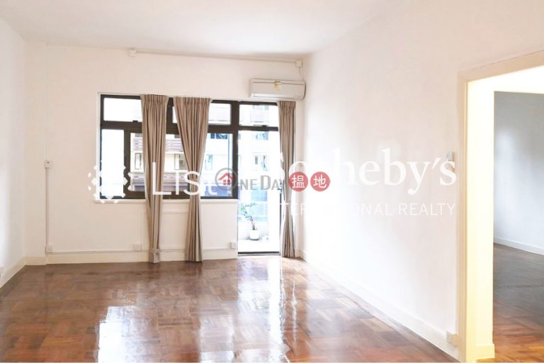 Property for Rent at Donnell Court No. 50A with 3 Bedrooms