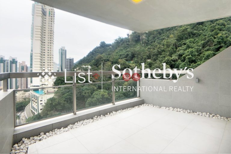 Property for Rent at Century Tower 1 with 3 Bedrooms