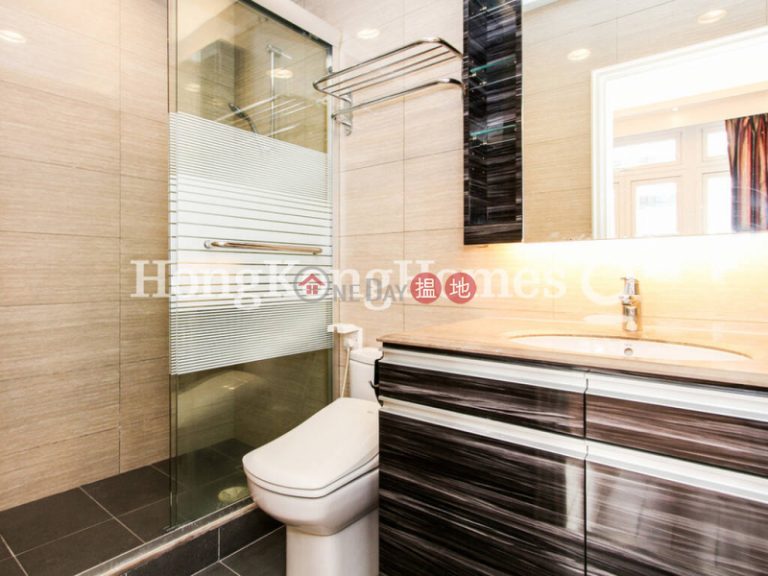 2 Bedroom Unit for Rent at Donnell Court - No.52