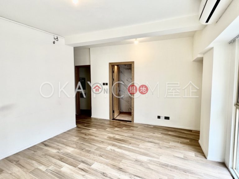 Unique 1 bedroom in Mid-levels Central | Rental