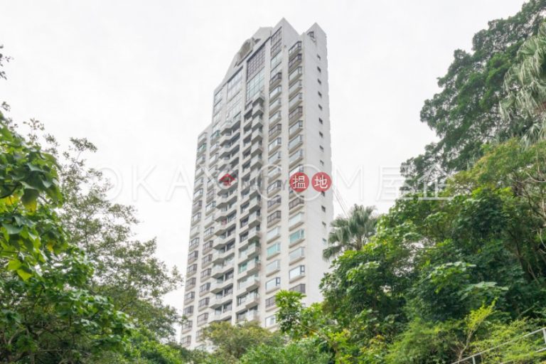 Lovely 3 bedroom with sea views, balcony | For Sale