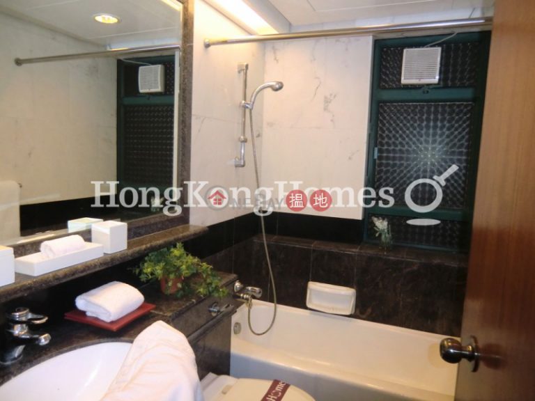 2 Bedroom Unit for Rent at Hillsborough Court