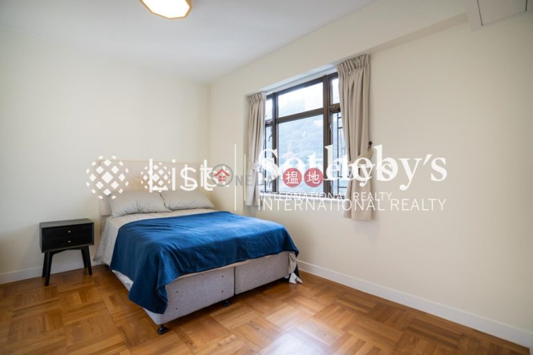 Property for Rent at Bamboo Grove with 3 Bedrooms