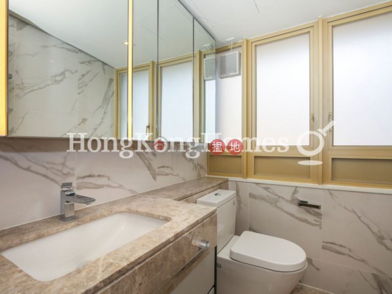 1 Bed Unit for Rent at St. Joan Court
