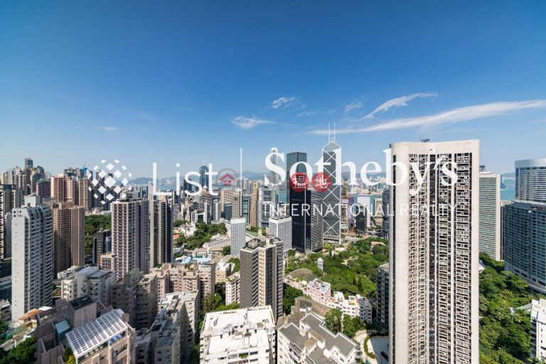 Property for Rent at Fairlane Tower with 4 Bedrooms