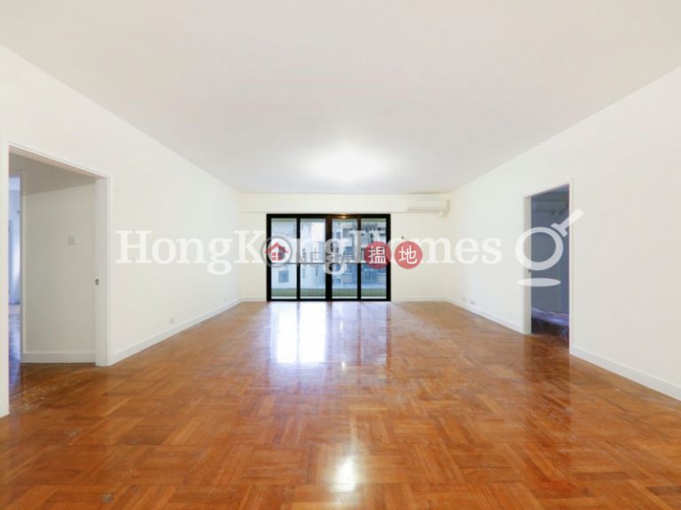 4 Bedroom Luxury Unit for Rent at William Mansion