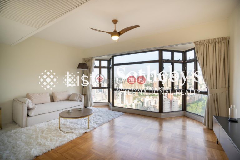 Property for Rent at Bamboo Grove with 3 Bedrooms