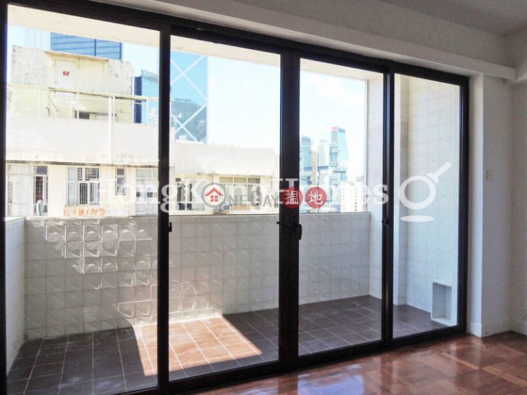3 Bedroom Family Unit for Rent at Seaview Mansion