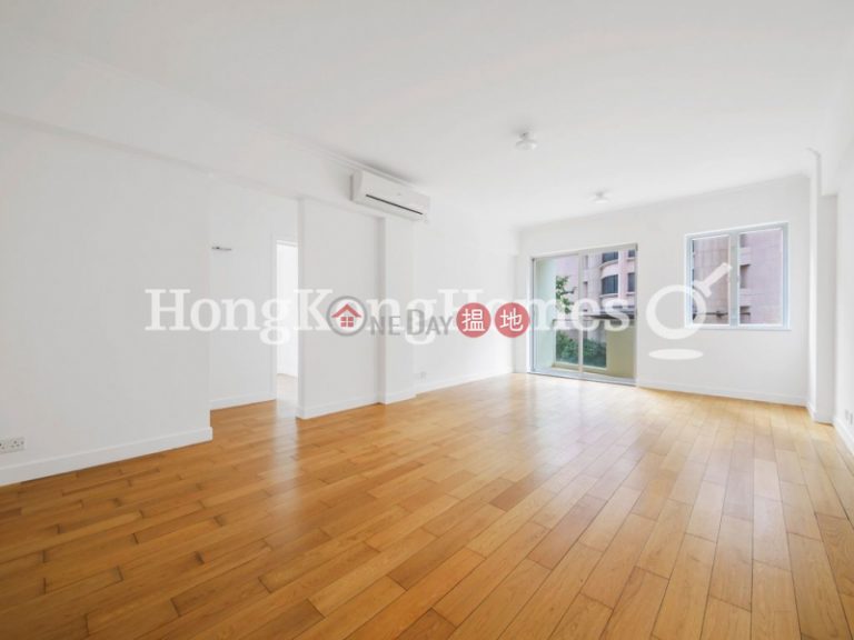 3 Bedroom Family Unit for Rent at 6B-6E Bowen Road