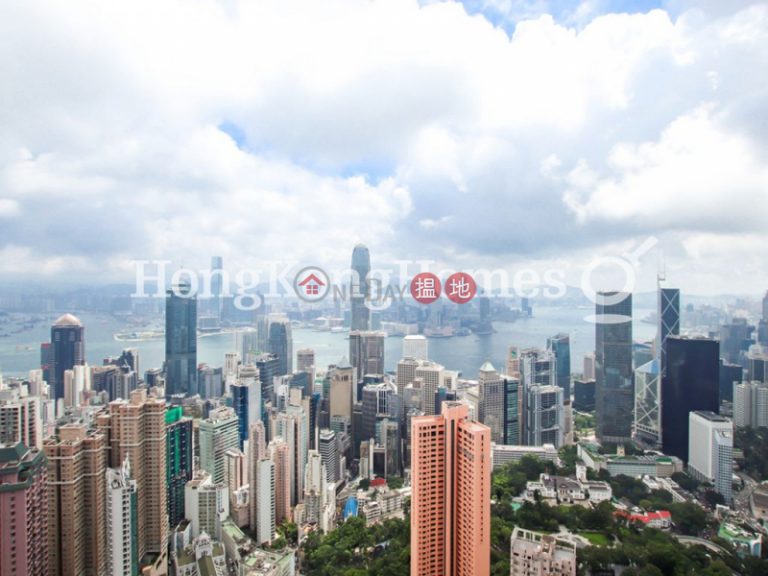 3 Bedroom Family Unit for Rent at Queen's Garden