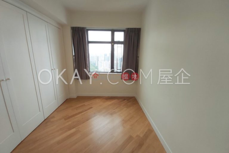 Lovely 2 bedroom on high floor | Rental