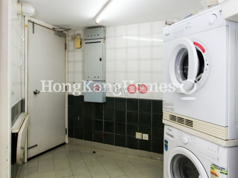 地利根德閣三房兩廳單位出租