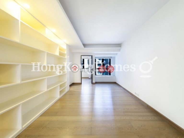 2 Bedroom Unit for Rent at Park Rise