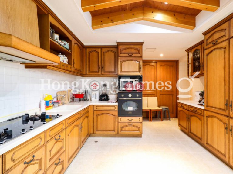 3 Bedroom Family Unit for Rent at Tower 2 Regent On The Park