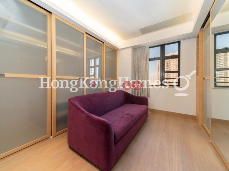 3 Bedroom Family Unit for Rent at Po Garden