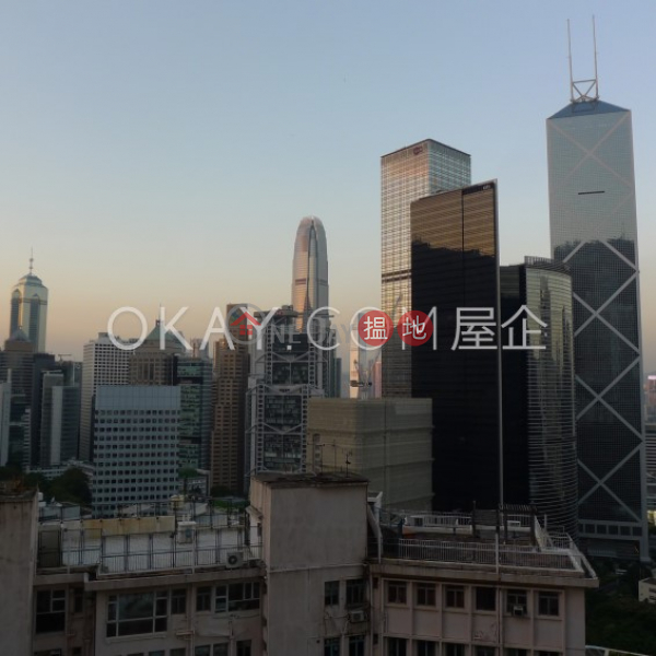 Charming 1 bedroom in Mid-levels Central | Rental