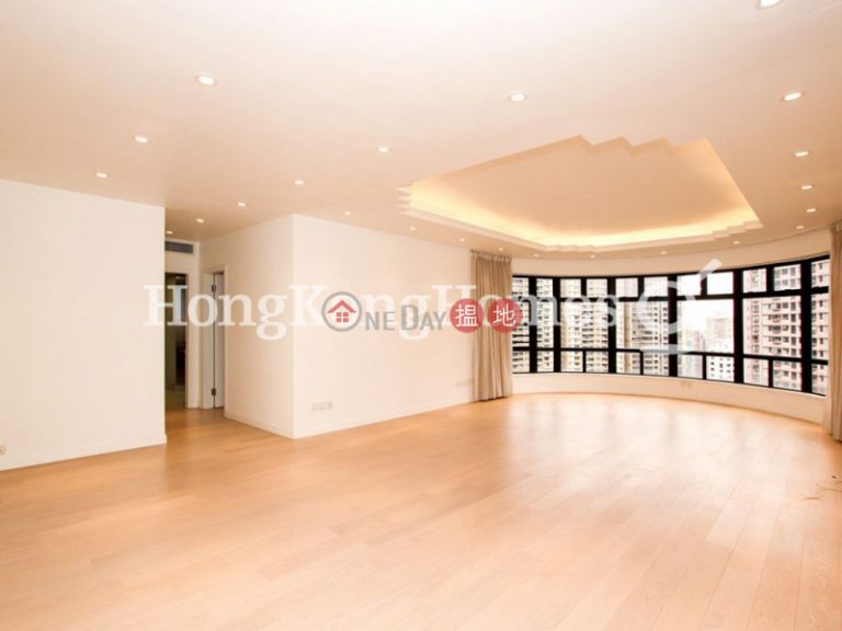 4 Bedroom Luxury Unit for Rent at Po Garden