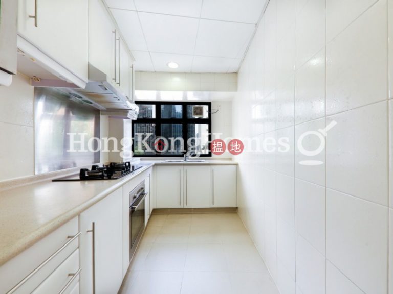 1 Bed Unit for Rent at No. 84 Bamboo Grove