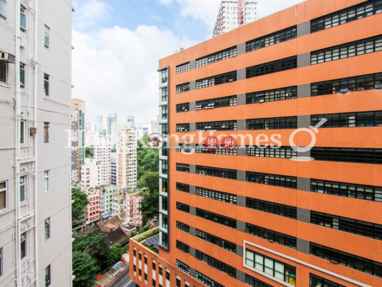3 Bedroom Family Unit for Rent at Merry Garden