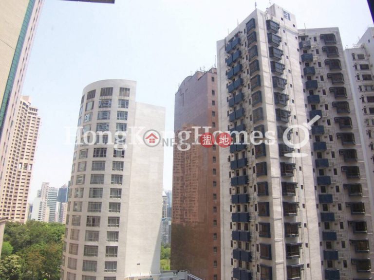 3 Bedroom Family Unit for Rent at Woodland Garden