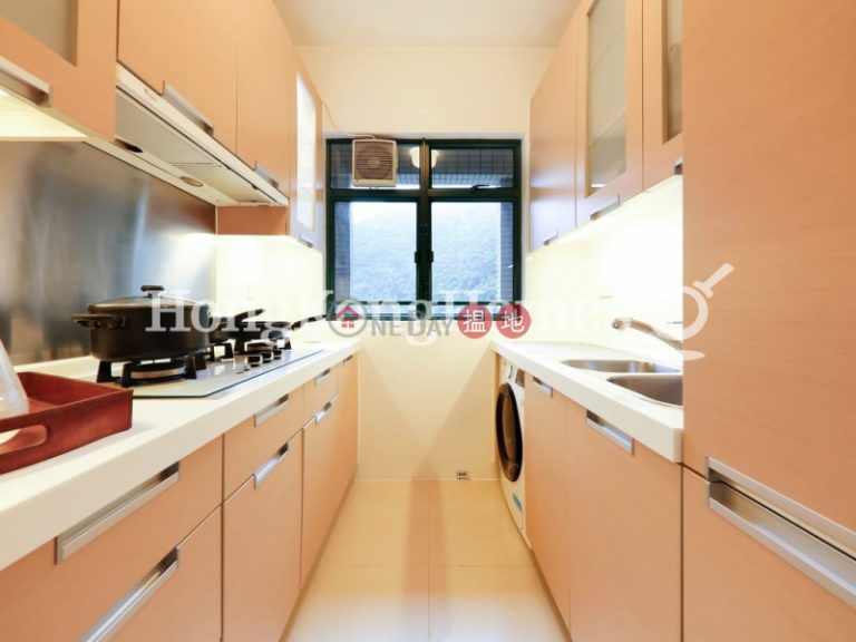 2 Bedroom Unit for Rent at Hillsborough Court
