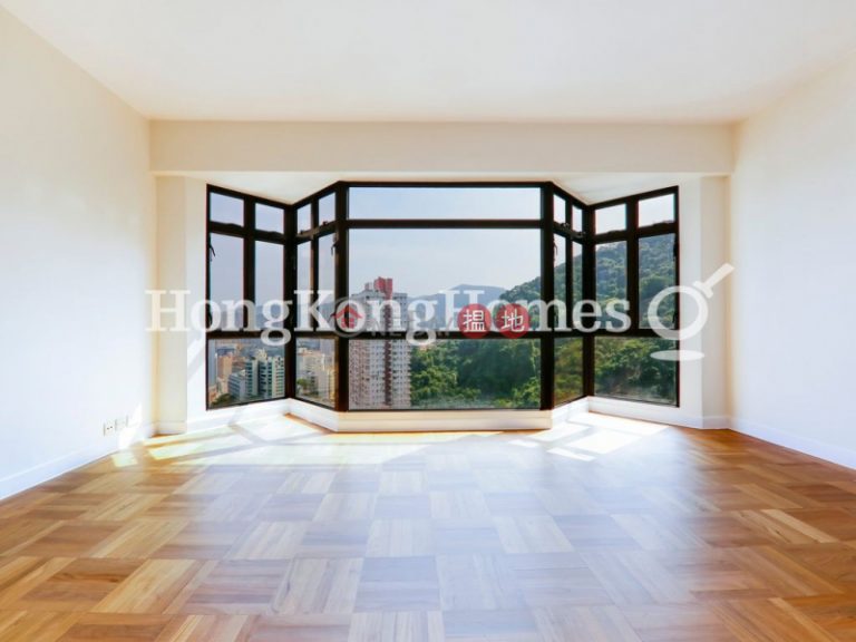 3 Bedroom Family Unit for Rent at Bamboo Grove