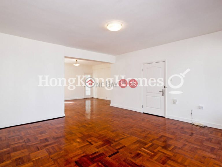 3 Bedroom Family Unit for Rent at Wing Hong Mansion