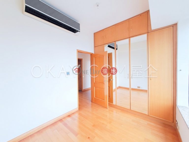 Gorgeous 4 bedroom on high floor with balcony | Rental